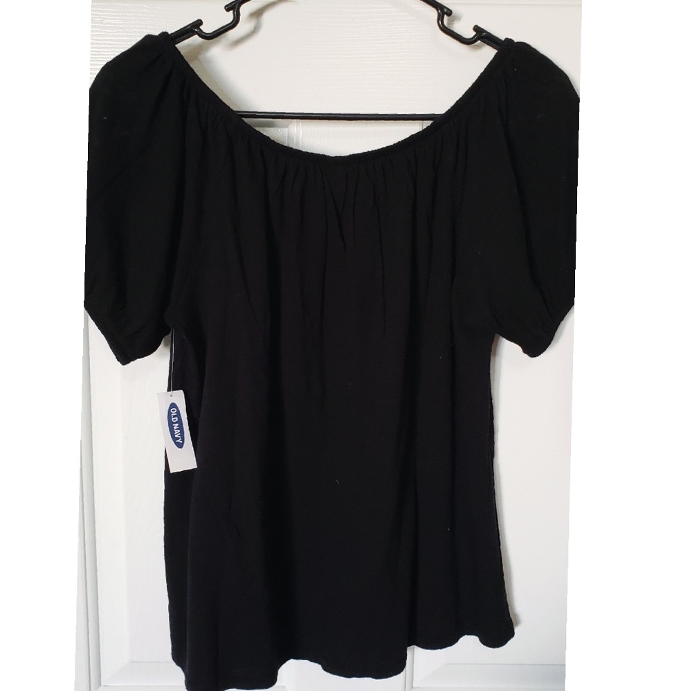 Old navy top